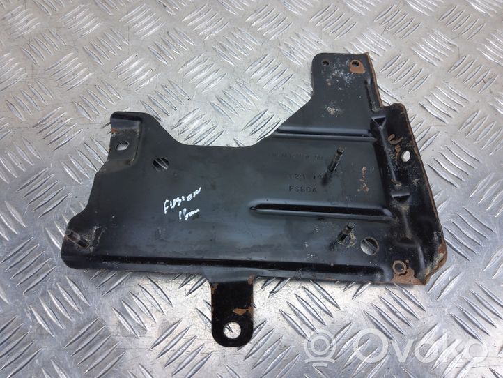 Ford Fusion II Support calculateur moteur DS7A12A692