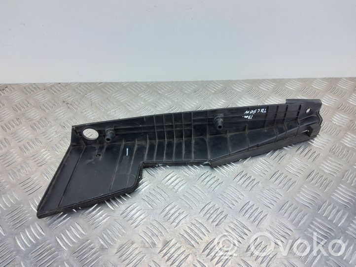 Hyundai Tucson LM Front arch trim 84159D7000