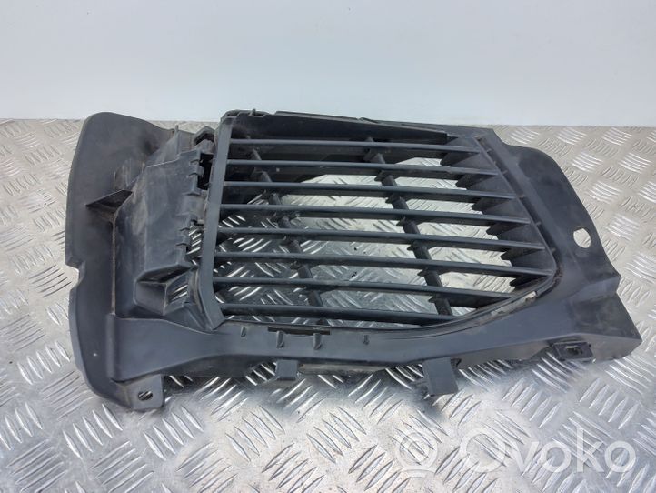 Peugeot 5008 Grille antibrouillard avant AA37938073