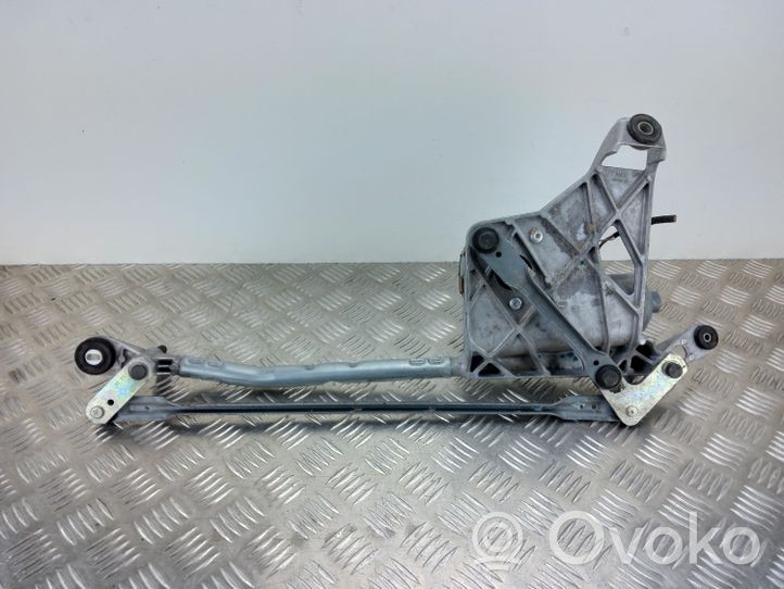 Audi Q8 Valytuvų mechanizmo komplektas 4M8955023