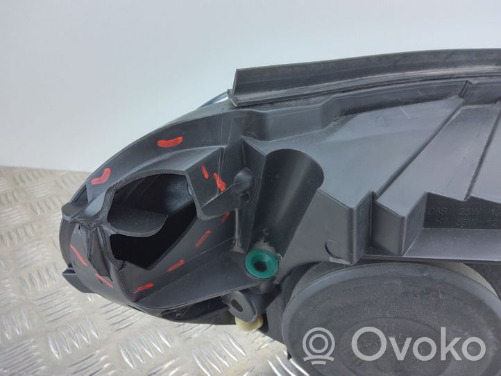 Toyota Proace Phare frontale 9808581280
