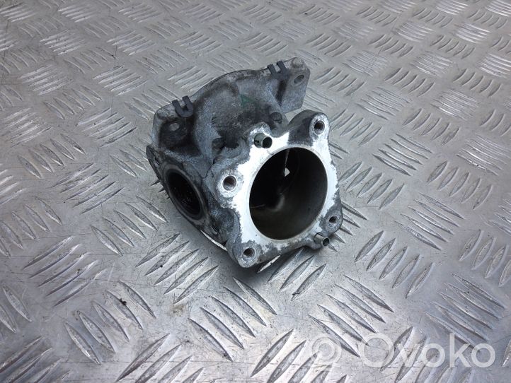 Toyota Proace Tuyau de raccordement solide EGR 9801292180