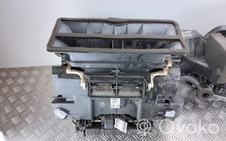 Audi RS7 C7 Interior heater climate box assembly 4G1820005K