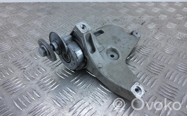 Audi A1 Napinacz paska wielorowkowego / Alternatora 03F260885