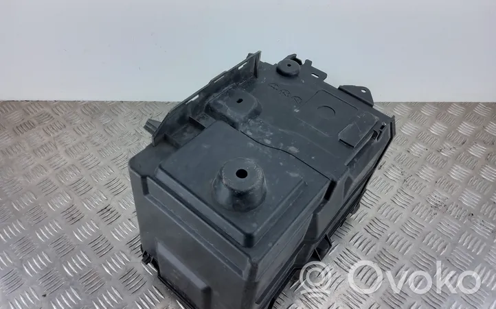 Mazda 3 II Battery box tray BP4K56040