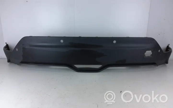 Toyota C-HR Rivestimento della parte inferiore del paraurti posteriore 52453F4010