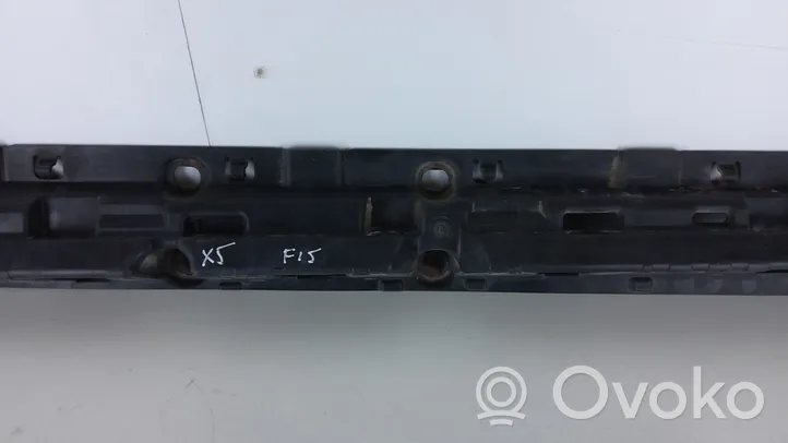 BMW X5 F15 Pastiprinimas slenksčio 51177294377