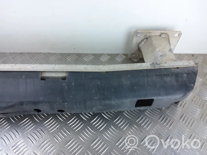 Citroen Berlingo Traversa del paraurti anteriore 9681145780