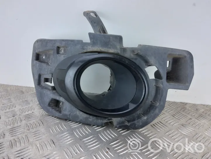 Citroen Berlingo Supporto del fendinebbia 9677621380