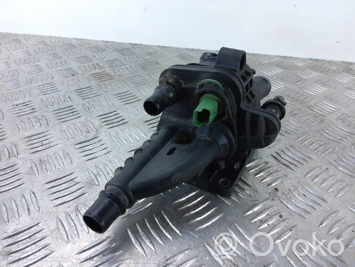 Citroen Berlingo Thermostat 9684588980