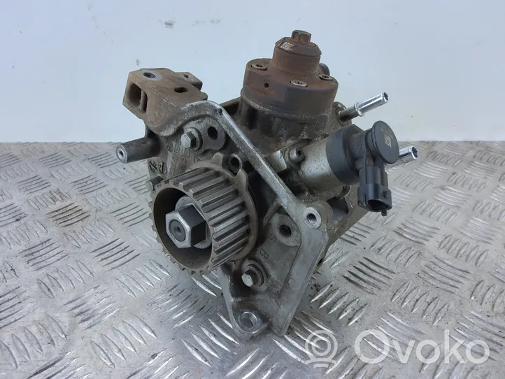 Citroen Berlingo Pompe d'injection de carburant à haute pression 9688499680