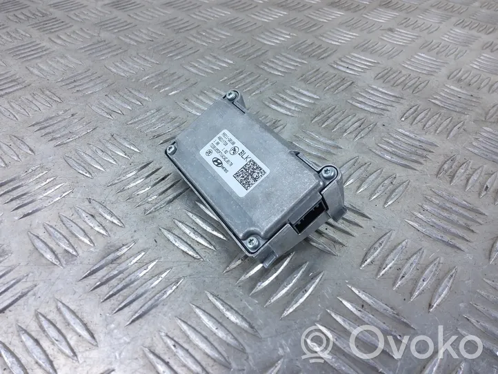 Hyundai i20 (BC3 BI3) Frontkamera Windschutzscheibe Frontscheibe 99211Q0100