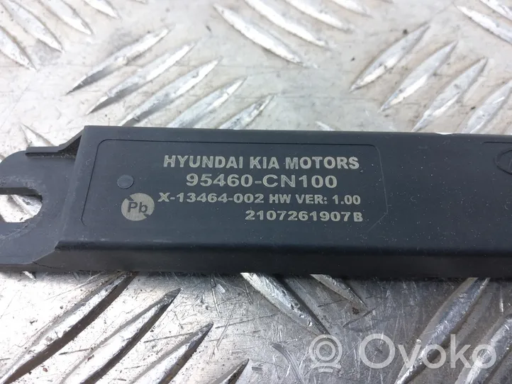 Hyundai i20 (BC3 BI3) Antenne intérieure accès confort 95460CN100