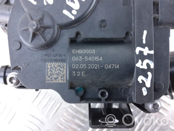 Hyundai i20 (BC3 BI3) Boîtier de thermostat / thermostat 550243