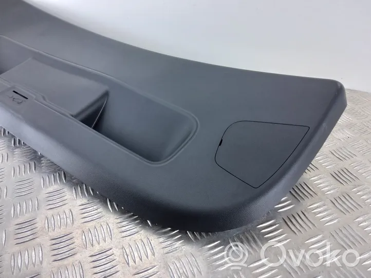 Hyundai i20 (BC3 BI3) Rivestimento portellone posteriore/bagagliaio 81710Q0000