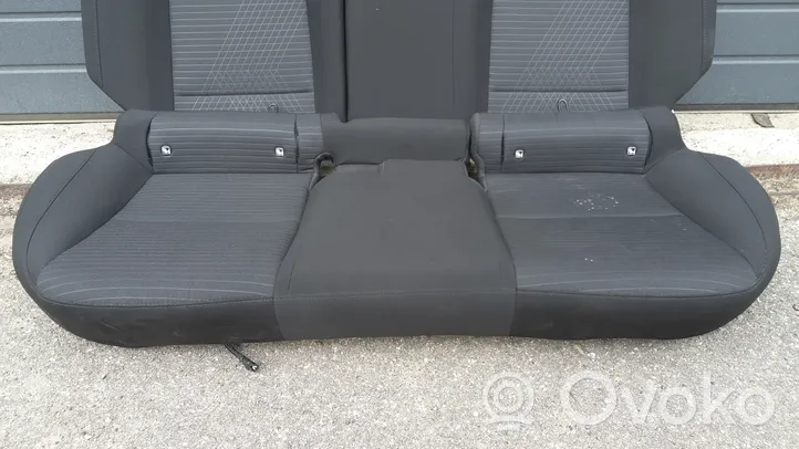 Hyundai i20 (BC3 BI3) Garnitures, kit cartes de siège intérieur avec porte 