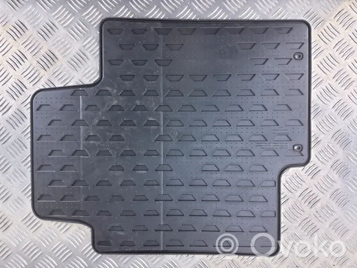 Hyundai i20 (BC3 BI3) Kit tapis de sol auto Q0131ADE50GR