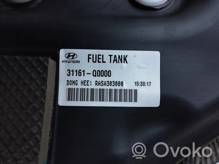 Hyundai i20 (BC3 BI3) Réservoir de carburant 31161Q0000