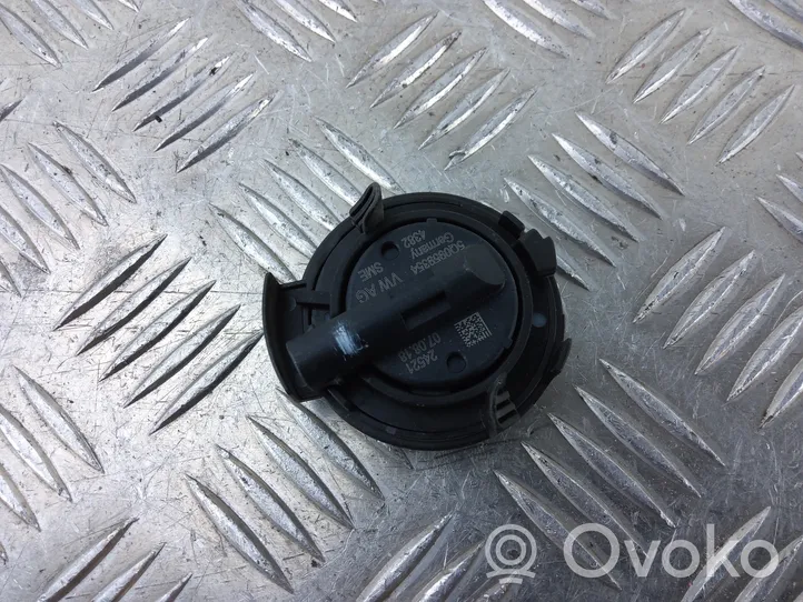 Audi Q5 SQ5 Czujnik uderzenia Airbag 5Q0959354