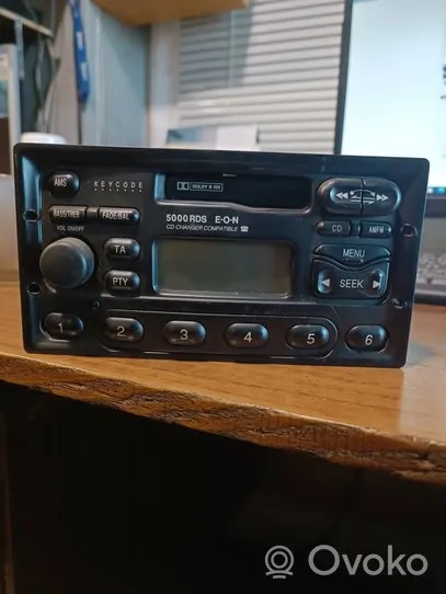 Ford Galaxy Panel / Radioodtwarzacz CD/DVD/GPS YM2118K876JC