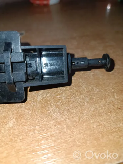 Opel Astra G Bonnet alarm switch sensor 90355463