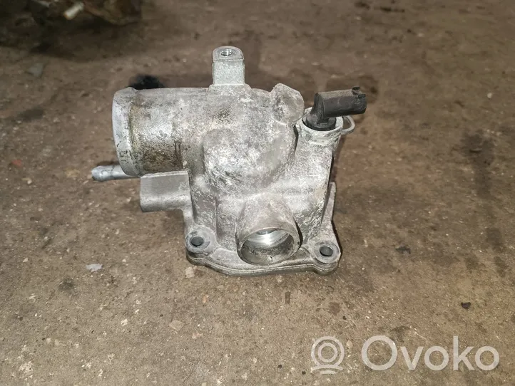 Mercedes-Benz E W210 Termostat / Obudowa termostatu 243492