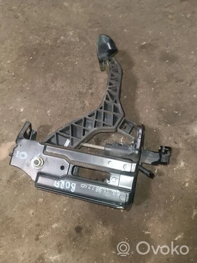 Volkswagen Bora Brake pedal 1j1721321c