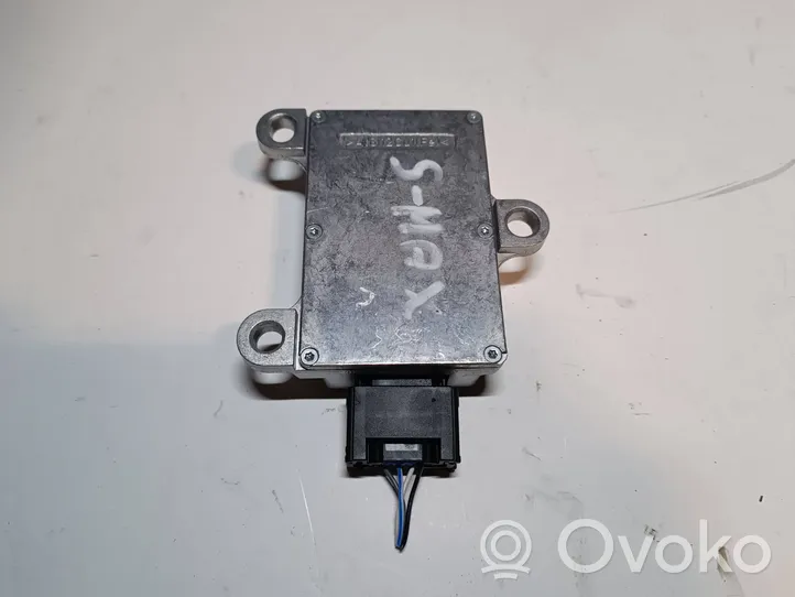 Ford S-MAX Sensor ESP de aceleración de frecuencia del intermitente 6G913C187AG