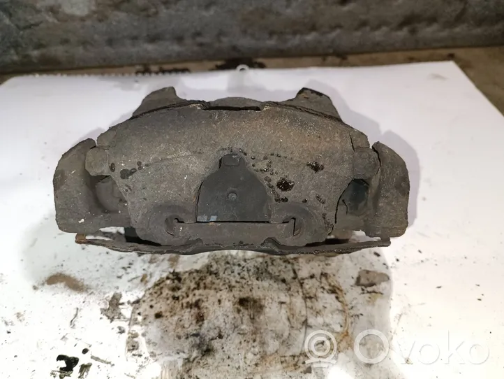 Ford S-MAX Front Brake Caliper Pad/Carrier 