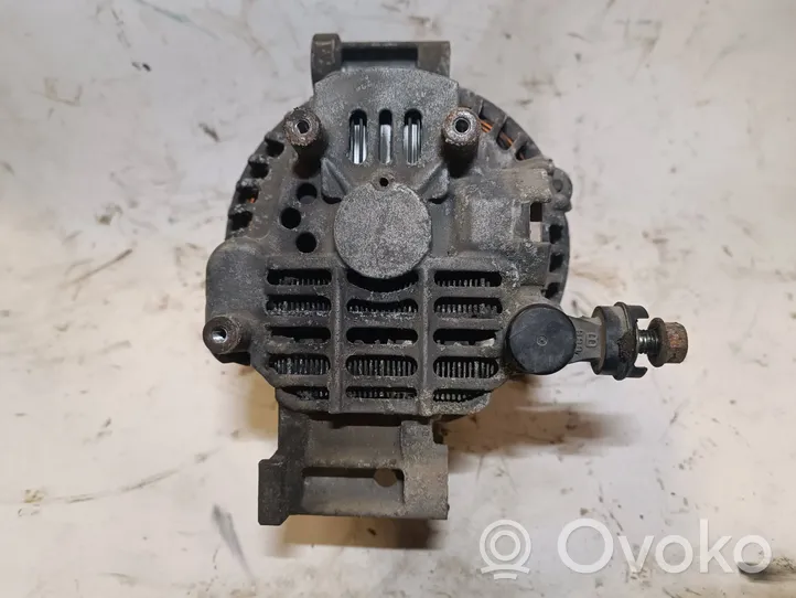 Mazda 6 Alternator A3TG0091