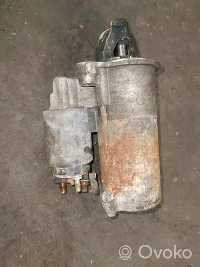 Ford Transit -  Tourneo Connect Starter motor Xs7011000c4a