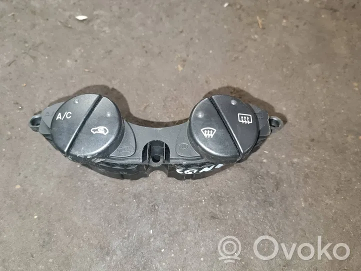 Ford Transit -  Tourneo Connect Przycisk / Przełącznik ogrzewania szyby przedniej / czołowej 2t1t19a945ca