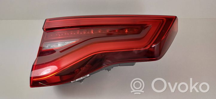 BMW X3 G01 Lampy tylnej klapy bagażnika H7740874508