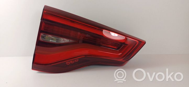 BMW X3 G01 Lampy tylnej klapy bagażnika H7740874508