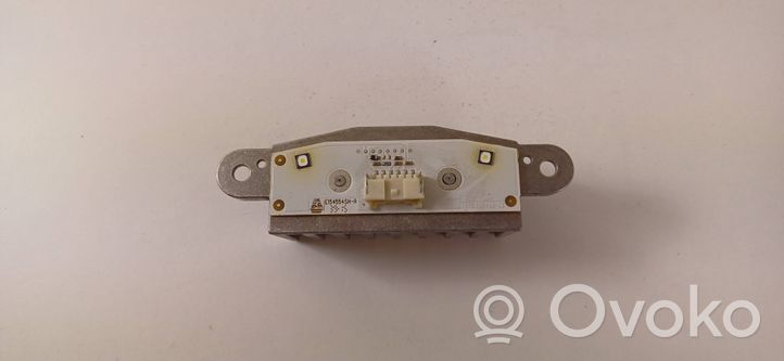 BMW 2 F46 Moduł sterujący statecznikiem LED 6002T70130