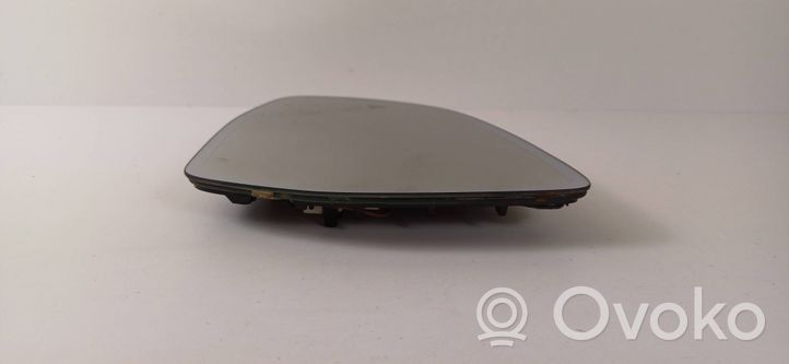 BMW X3 G01 Spoguļa plastmasas dekoratīvā apdare 6004183