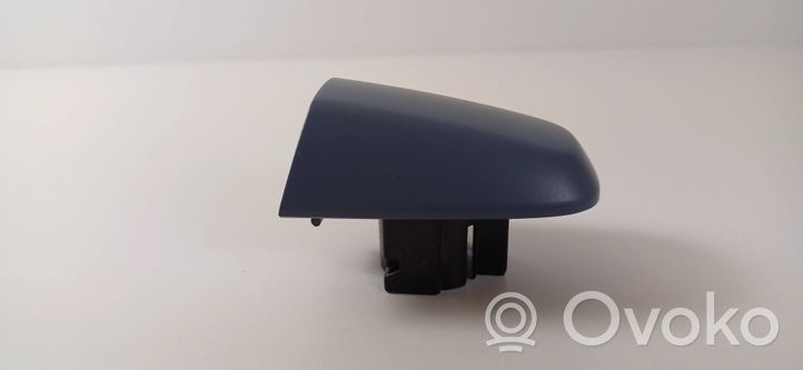 Volvo S60 Loading door cover/cap 31276147