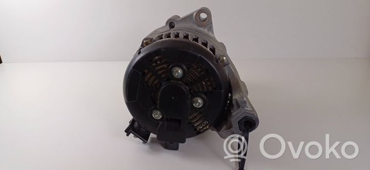 BMW 4 F36 Gran coupe Generatore/alternatore 12318645326