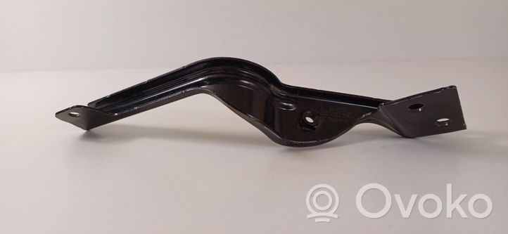 BMW 4 F32 F33 Staffa del pannello di supporto del radiatore 7266323