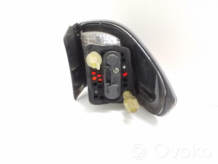 Ford S-MAX Luci posteriori 2SD00923101