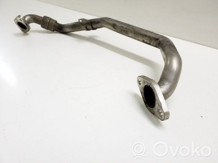 Audi A6 S6 C6 4F EGR valve line/pipe/hose 03G131521