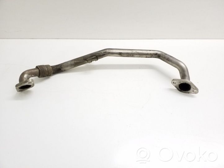 Audi A6 S6 C6 4F EGR valve line/pipe/hose 03G131521