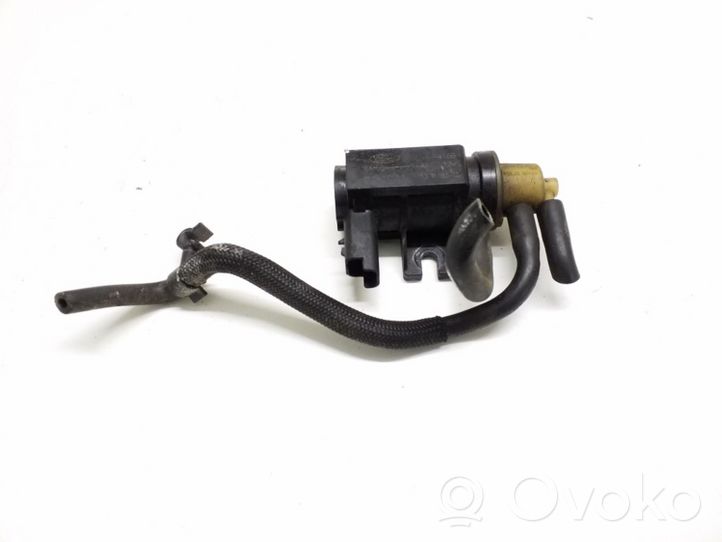 Ford Fusion II Solenoidinis vožtuvas CM5G9F490AA