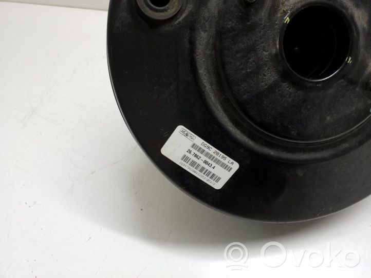 Ford Fusion II Servo-frein DG9C2B195