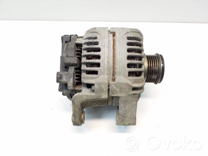 Opel Astra J Generatore/alternatore 13500582