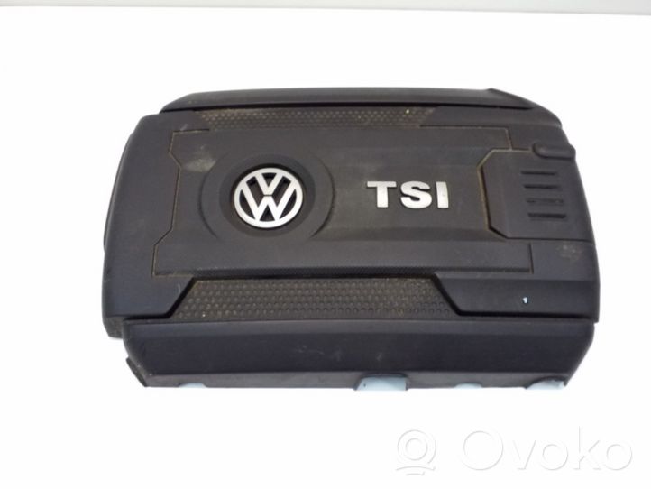 Volkswagen Jetta VI Couvercle cache moteur 6002018062