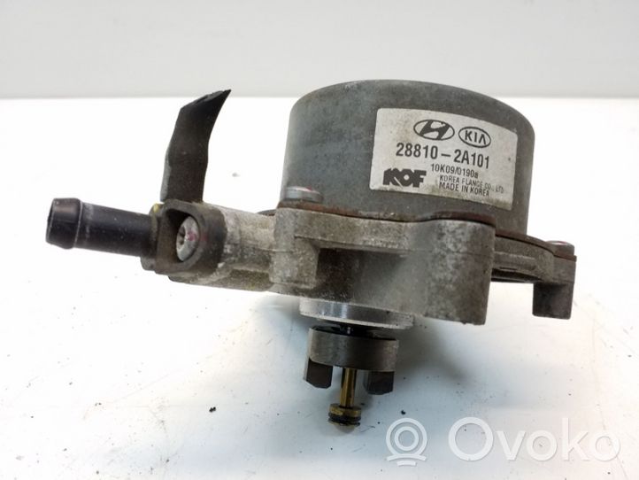 Hyundai i20 (PB PBT) Alipainepumppu 288102A101