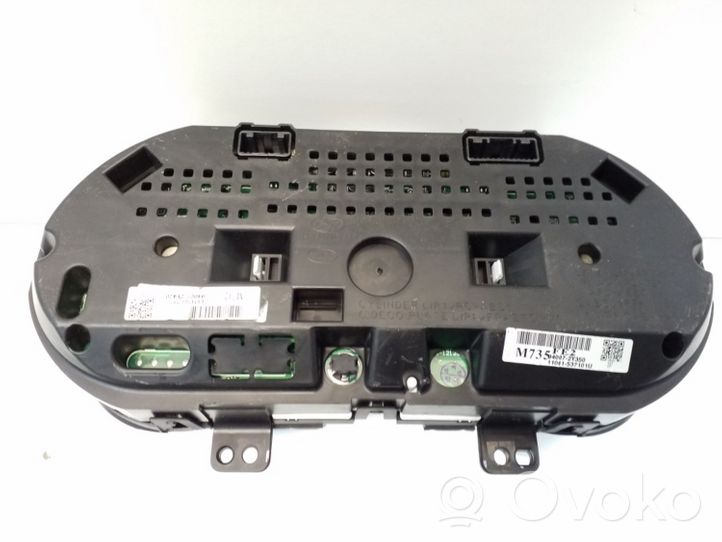 Hyundai ix35 Compteur de vitesse tableau de bord 940072Y350