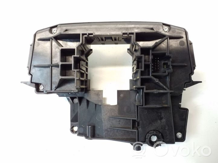 Ford Fusion II Garniture de colonne de volant EG9T14B522AAW