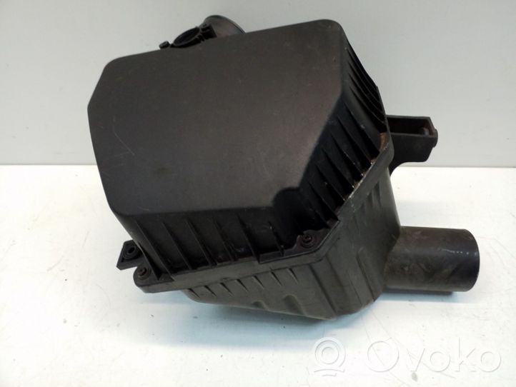 Opel Antara Scatola del filtro dell’aria 22745825